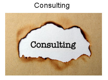 consulting