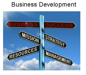 business development